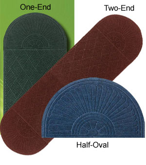 Discount Waterhog Grand Premier Mats